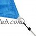 Aleko Rectangle Waterproof Sun Shade Sail Canopy Tent Replacement, Choose Your Size And Color   555753972